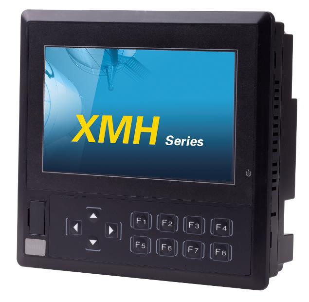 整体式控制器XMH系列